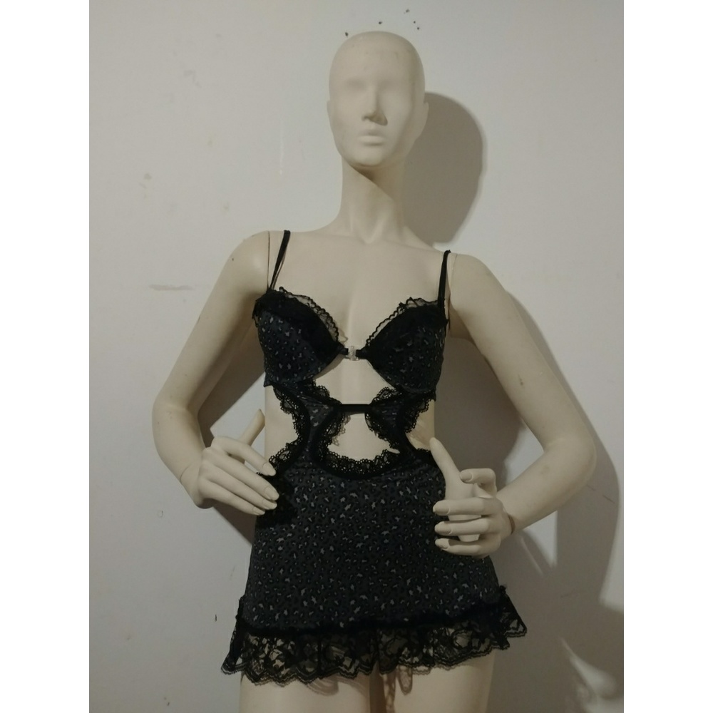 Ladies lingerie